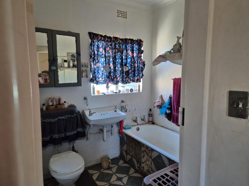 3 Bedroom Property for Sale in Meyerhof Free State